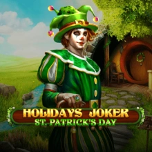 Feiertags-Joker – St. Patrick’s Day