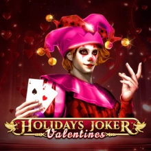 Feiertags-Joker – Valentinstag
