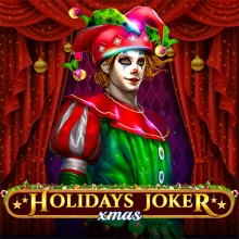 Weihnachtsjoker – Weihnachten