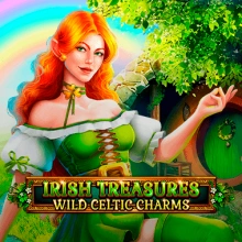 Irische Schätze – Wilde keltische Amulette