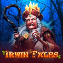 Irwin-Geschichten