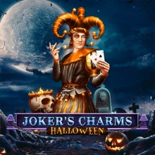 Jokers Zauber – Halloween