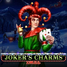 Jokers Glücksbringer – Weihnachten