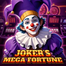 Joker's Mega Fortune