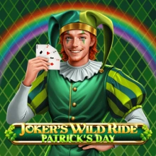 Jokers wilde Fahrt – St. Patrick’s Day