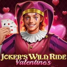 Jokers wilde Fahrt – Valentinstag