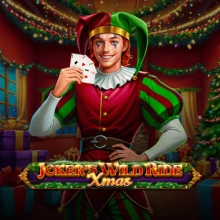 Jokers wilde Fahrt – Weihnachten
