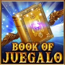 Das Buch von Juegalo