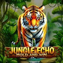 Jungle Echo – Hold &amp; Win