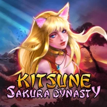 Kitsune – Sakura-Dynastie
