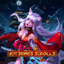 Kitsunes Schriftrollen