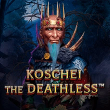 Koschei der Unsterbliche