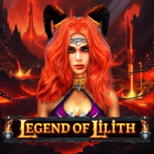 Die Legende von Lilith