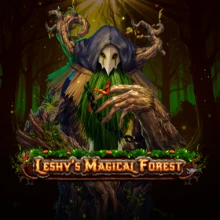 Leshys Zauberwald