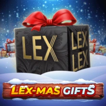 LEX-Weihnachtsgeschenke