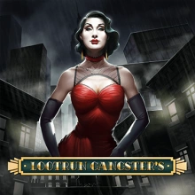 LootRun Gangster