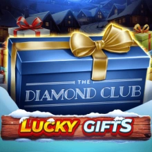 Glückliche Geschenke