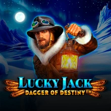 Lucky Jack – Der Dolch des Schicksals