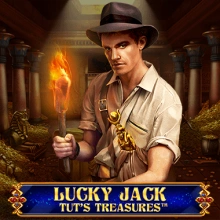 Lucky Jack – Tuts Schätze