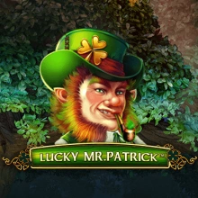 Der glückliche Mr. Patrick