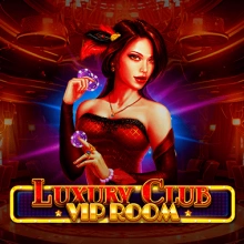 Luxusclub – VIP-Raum