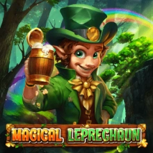 Magischer Kobold