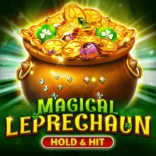 Magischer Kobold – Halte &amp; Triff