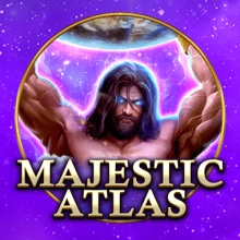 Atlas majestuoso