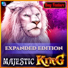 Majestätischer König - Erweiterte Ausgabe