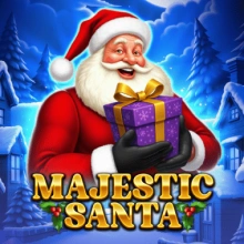 Majestuoso Santa
