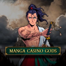 Manga Casino Götter