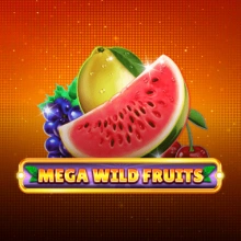 Mega Wild Fruits