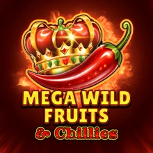 Mega Wild Fruits &amp; Chilis