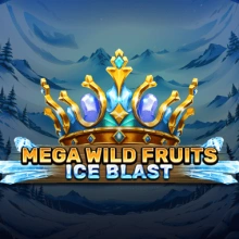 Mega Wild Fruits – Ice Blast