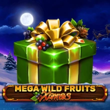 Mega Wild Fruits – Weihnachten