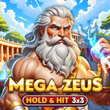 Mega Zeus - Mantener y golpear 3X3