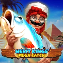 La gran captura de Merit King