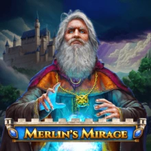 Merlins Trugbild