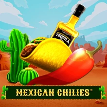 Mexikanische Chilis