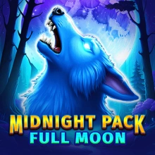 Mitternachtspaket – Vollmond