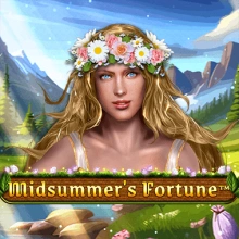 Mittsommerglück