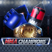 MMA-Meister