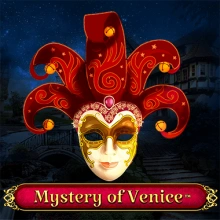 Das Geheimnis von Venedig