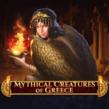 Mythische Kreaturen Griechenlands