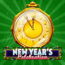 Neujahrsfeier