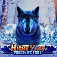 Nachtwolf – Frostbiss-Wut