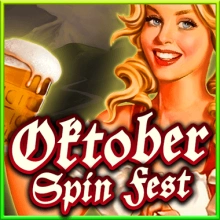 Oktober-Spin-Fest