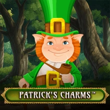Patricks Amulette