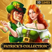 Patricks Sammlung – 10 Zeilen