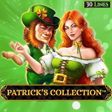 Patricks Kollektion 30 Linien